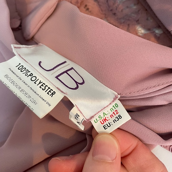 JB Crop Top and Pants - Picture 14 of 14